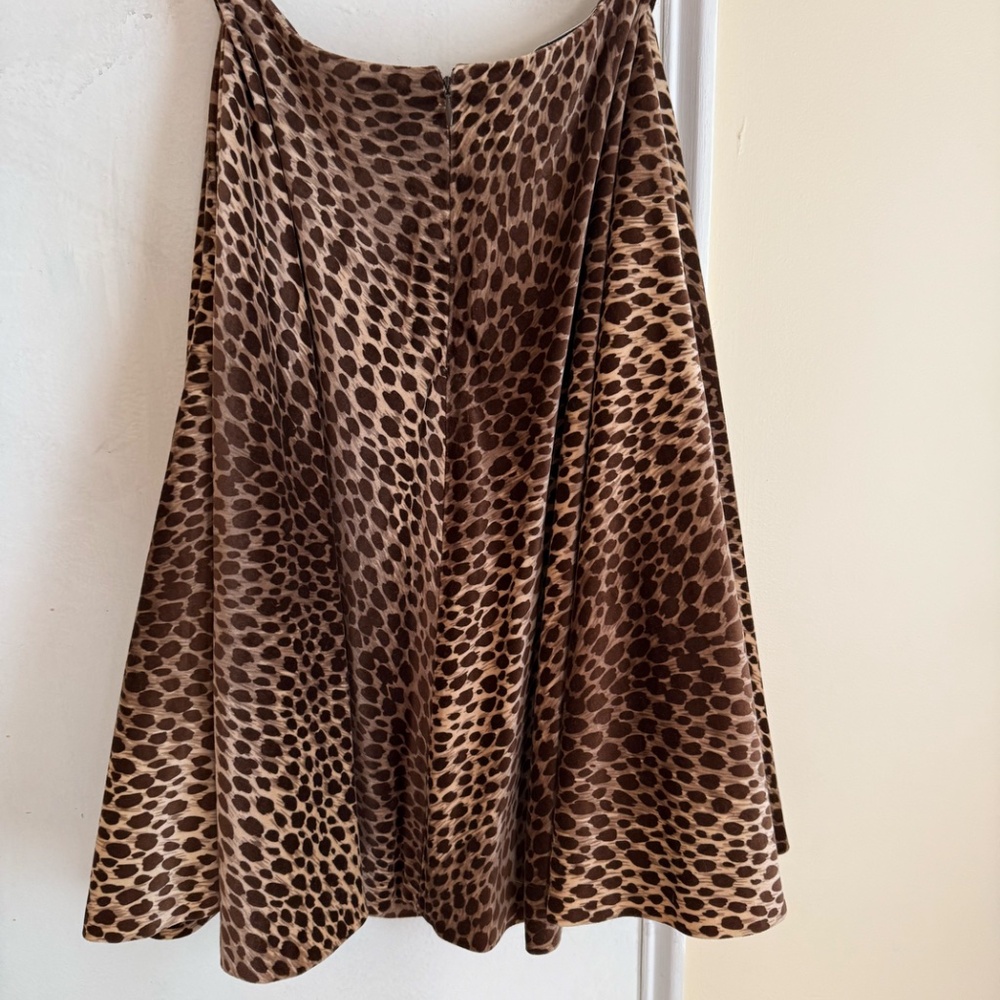 Dolce Gabbana Skirt